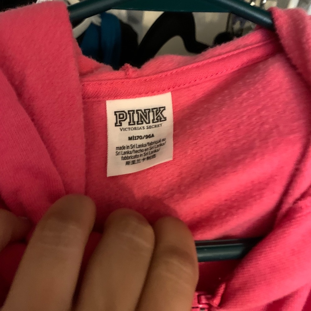 Pink sweater - Picture 3 of 3
